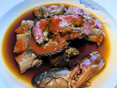 -好兄弟郭巨海鲜(天一阁店)