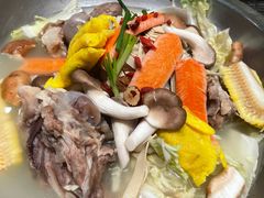 -天都火锅酒楼(虹梅南路店)