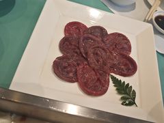-皇城老妈·大连海鲜火锅(港湾店)