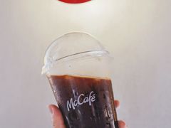 -麦当劳(温州人民路店)