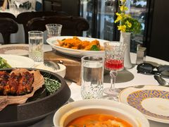 -狮拾久·现代新加坡料理(福田COCO Park店)