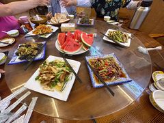 -老味道1992(武当山店)