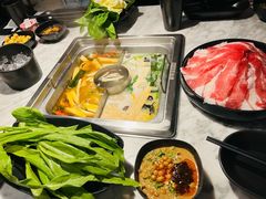 -新辣道鱼火锅(领展购物广场·中关村店)