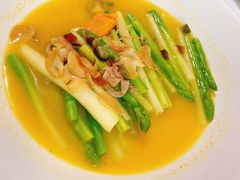 -荷风细雨·中国茶宴(碧云店)