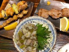 -鸟鹏烧鸟居酒屋(熙龙湾店)