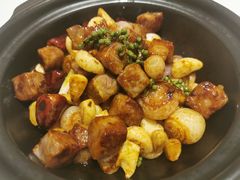 -海粤阁·精致粤菜·宴会厅(宝安店)