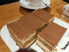 提拉米苏-斗牛士牛排(南京东路店)