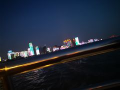 -武汉两江游览·夜游长江(汉口粤汉码头)