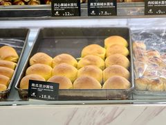 -甜嘟嘟烘焙坊(舒城路店)
