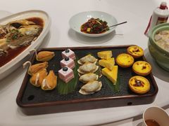-宝燕壹号景观餐厅(龙盛国际商业广场店)