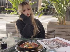 -The Rug Cafe(王府中环店)