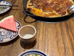 -旧街市鲜货老火锅(大光路店)