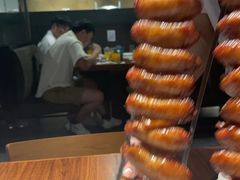 -汉巴味德·烤肉与啤酒的自助(杭州大悦城店)