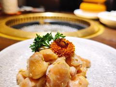 焱烤掌中宝-橘焱胡同烧肉夜食(BFC外滩金融中心店)