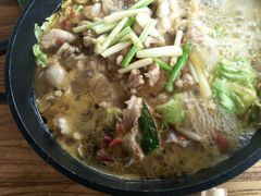 -俏湘私房菜(国贸店)