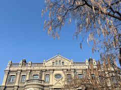 -张学良旧居陈列馆
