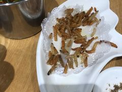 -竹鲜笙全竹宴(国色天香店)