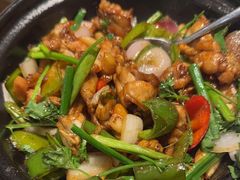 -至潮餐厅精致粤菜·活鲈鱼·走地鸡(珠江新城店)