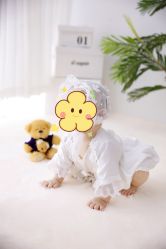 -童年时光专业儿童摄影(龙首店)