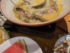-耕渔小院·湖南鱼鲜(望城店)