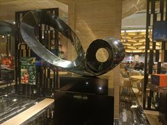 -上海静安铂尔曼酒店