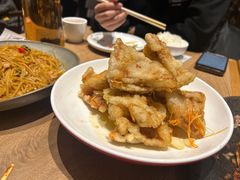 -金掌勺锅包肉(华润万象城店)