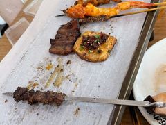 -苏小牛·牛肉串(国贸店)