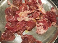 老式肥牛-金龙烧烤·牛肉面(西塔店)