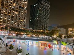 -壹海城ONE MALL