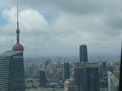 -上海中心大厦