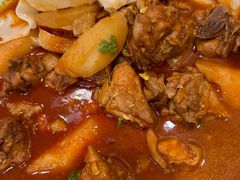 -阿西娅食府(中关村店)