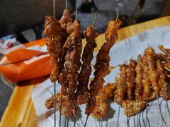 -汪记鲜鱼糊汤粉(沈阳路总店)