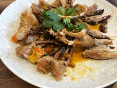 -韩山苑·潮州美食·私房菜(天安数码时代大厦店)