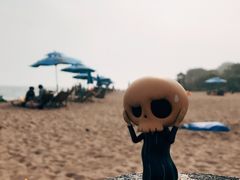 -北戴河东海水浴场