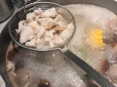 -为什么牛潮汕牛肉火锅(中信广场店)