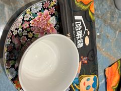 -哈啾嗨·新概念蒙餐(红星新城店)