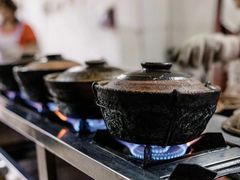-红星光发煲仔饭(大石街店)