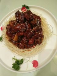 -志诚丽柏酒店·锦轩中餐厅·宴会厅