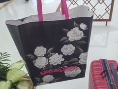 -gleeglee乐溢亦茶(合生汇店)