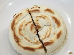 -秦香陕西食府(华贸天地店)