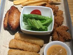 -菲滋意式餐厅(西溪印象城店)