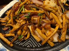 -孙家外婆•长春地标美食新名片(红旗街万达店)