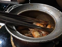 -雷泰泰台式胡椒虾(滨江金铂湾店)