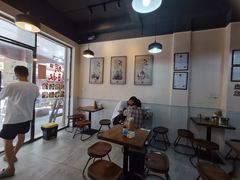 -明叔捞面