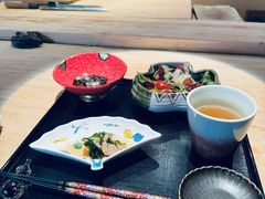 -AKIMOTO秋本寿司(双井店)
