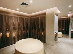 -W FITNESS 威尔仕健身·游泳(老西门新苑店)