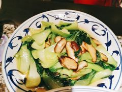 -南京大牌档(中关村领展广场店)