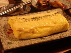 厚蛋烧-食戟