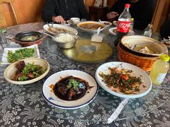 -春娟茶楼·地道农家菜(梅家坞店)