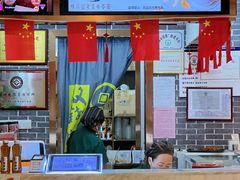 -梧州双钱龟苓膏(丽港航母店)